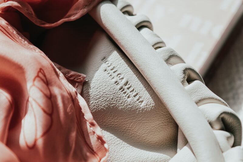 bottega veneta in china cover image